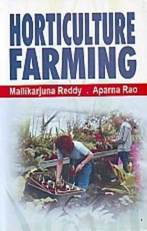 Horticulture Farming