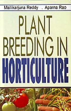 Plant Breeding in Horticulture