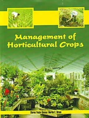 Management of Horticultural Crops