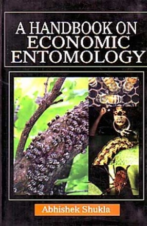 A Handbook on Economic Entomology