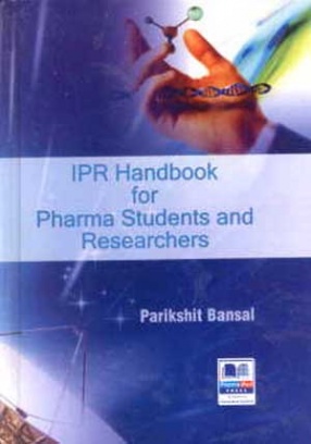 IPR Handbook for Pharma Students and Researchers