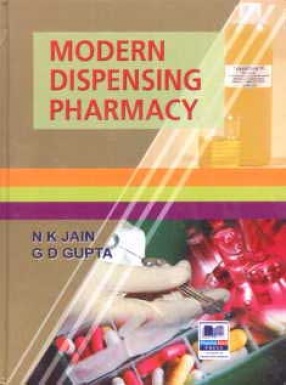 Modern Dispensing Pharmacy