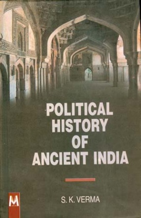 Political History of Ancient India