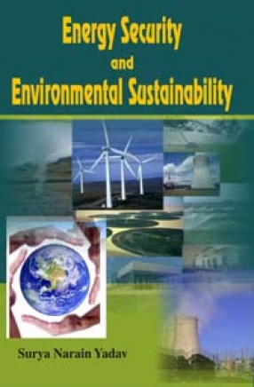 Energy Security and Environmental Sustainability