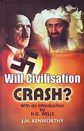 Will Civilisation Crash