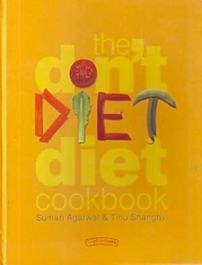 The Don't Diet, Diet Cookbook