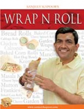 Wrap N Roll