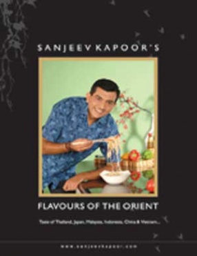 Flavours of the Orient