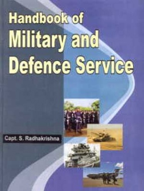 Handbook of Military and Defence Services