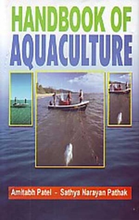 Handbook of Aquaculture