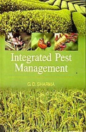 Integrated Pest Management