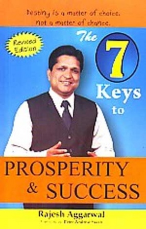 The 7 keys to Prosperity and Success