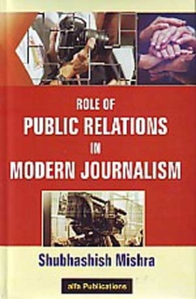Role of Public Relations in Modern Journalism