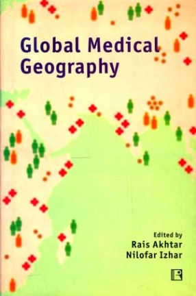 Global Medical Geography: Essays in Honour of Prof. Yola Verhasselt
