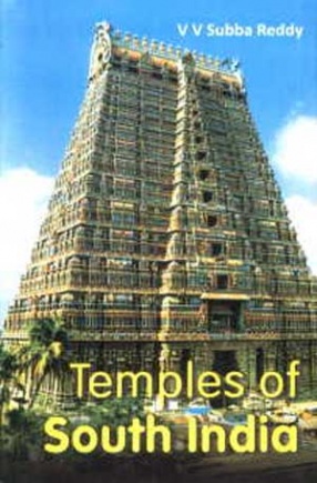 Temples of South India