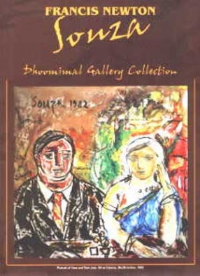 Francis Newton Souza: Dhoomimal Gallery Collection