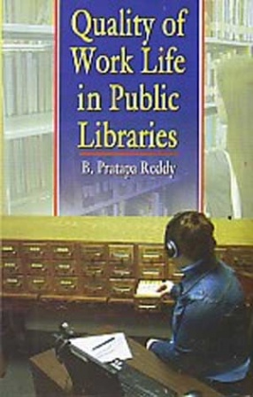 Quality of Work Life in Public Libraries