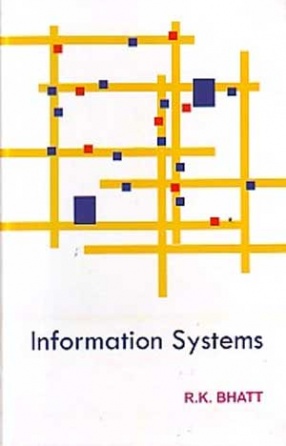 Information Systems: Handbook for Beginners in Information Science and Information Technology