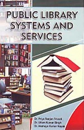 Public Library Systems and Services