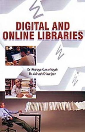 Digital and Online Libraries