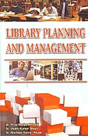 Library Planning and Management
