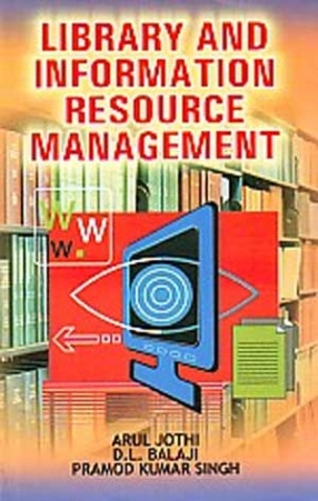 Library and Information Resource Management