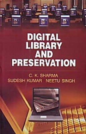 Digital Library and Preservation