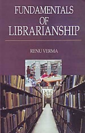 Fundamentals of Librarianship