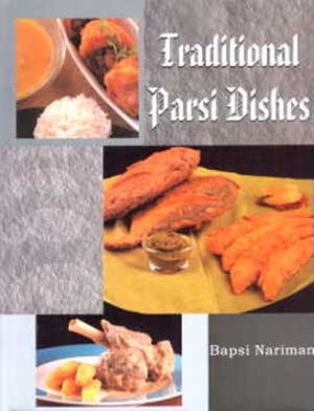 Traditional Parsi Dishes