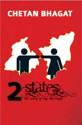 2 States: The Story of My Marriage