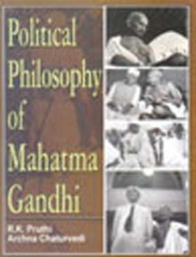 Political Philosophy of Mahatma Gandhi