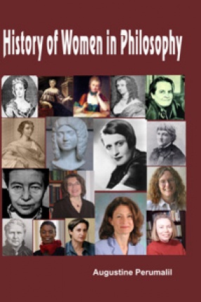 History of Women in Philosophy