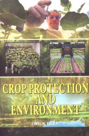 Crop Protection and Environment