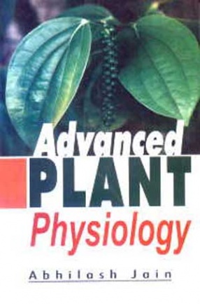 Advanced Plant Physiology