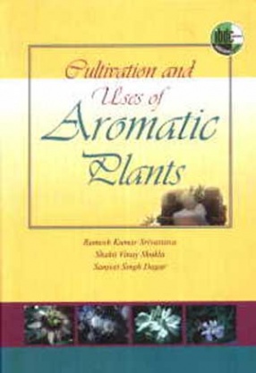 Cultivation and Uses of Aromatic Plants