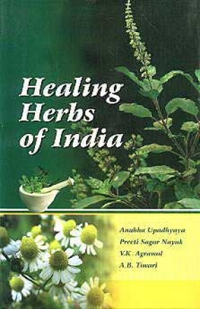 Healing Herbs of India