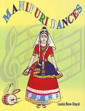 Manipuri Dances: Lasya Lahari