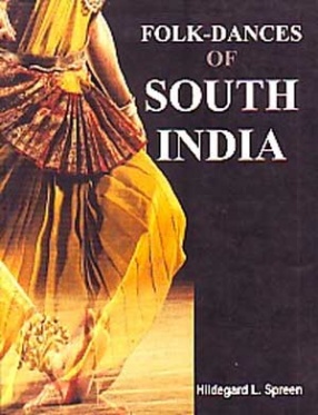 Folk-Dances of South India