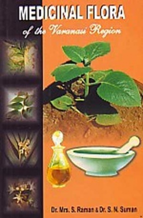 Medicinal Flora of the Varanasi Region