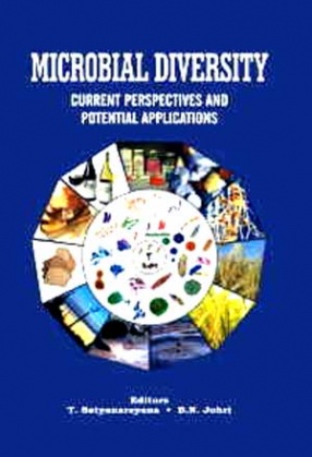 Microbial Diversity: Current Perspectives and Potential Applications