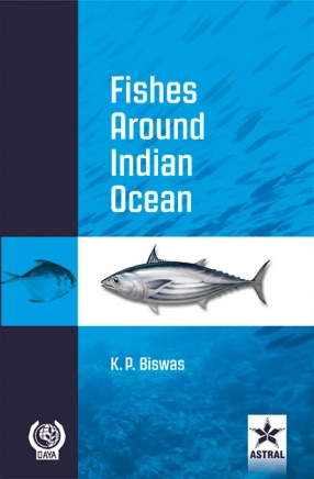 Fishes Around Indian Ocean