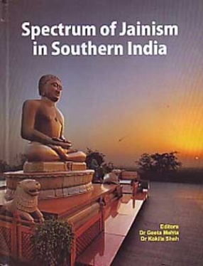 Spectrum of Jainism in Southern India