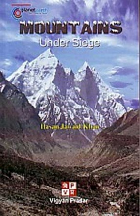 Mountains, Under Siege