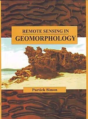 Remote Sensing in Geomorphology