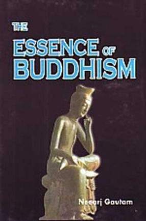 The Essence of Buddhism