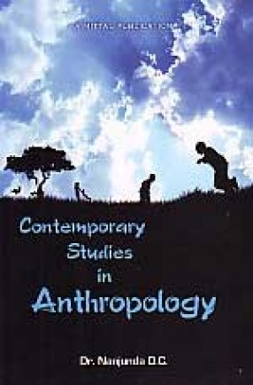 Contemporary Studies in Anthropology: A Reading