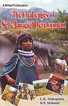 The Challenges of Self-Managed Development: The 