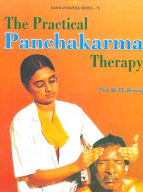 The Practical Panchakarma Therapy