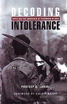 Decoding Intolerance: Riots and the Emergence of Terrorism in India