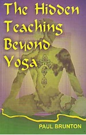 The Hidden Teaching Beyond Yoga